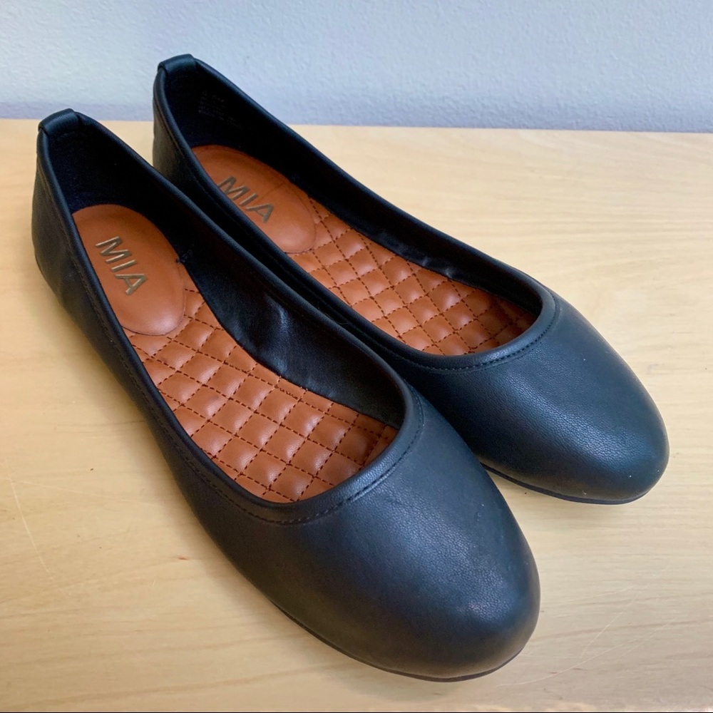 COPY - MIA Ballerina Flats